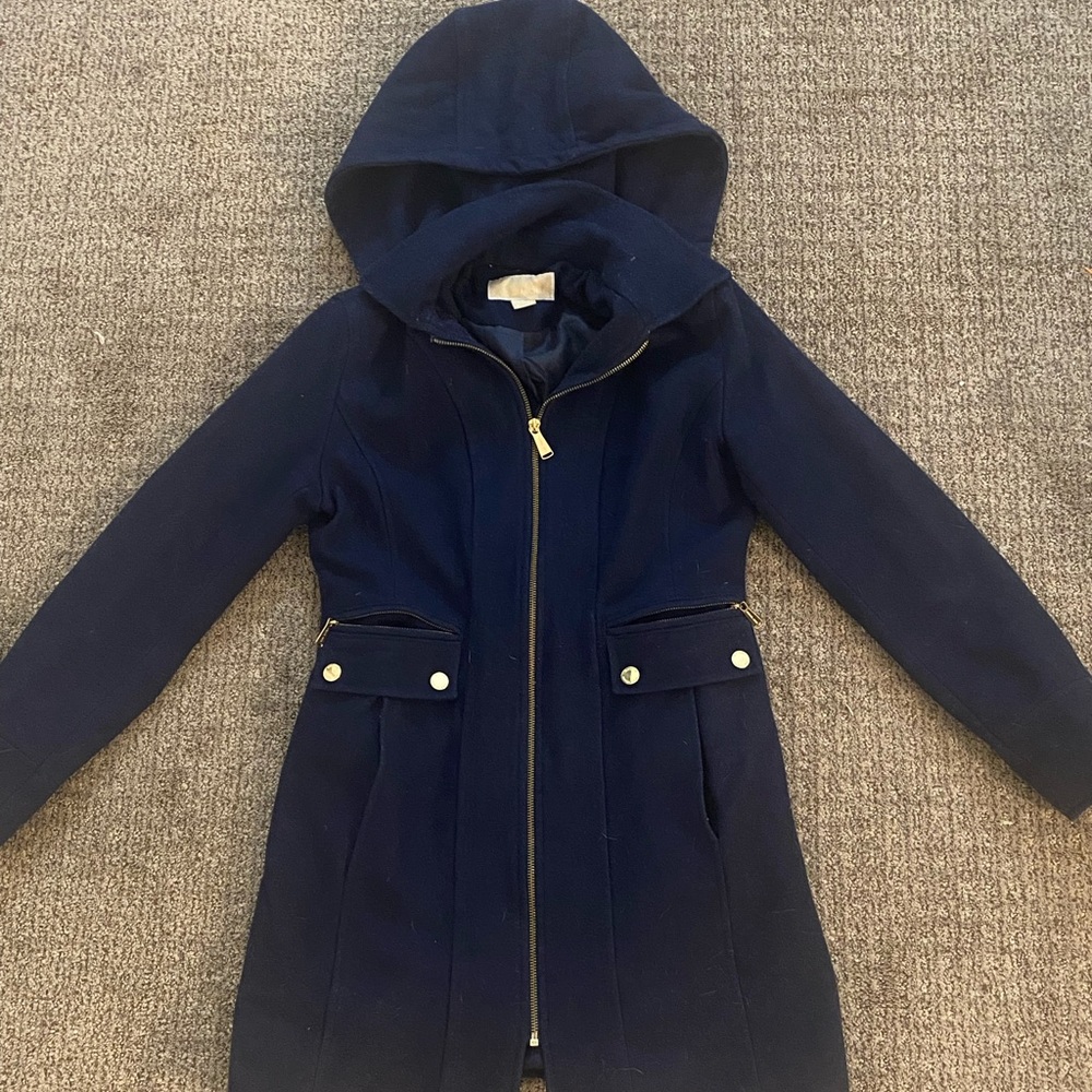Michael Kors Winter Jacket
